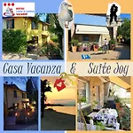 Casa Vacanza & Suite Joy