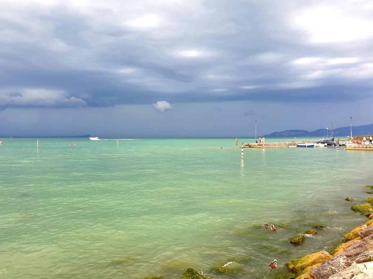 Appartement Casa & Joy Peschiera del Garda