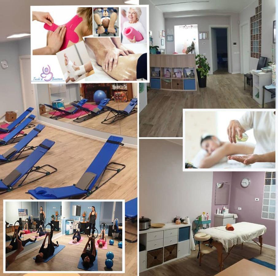 Appartement Casa & Joy *