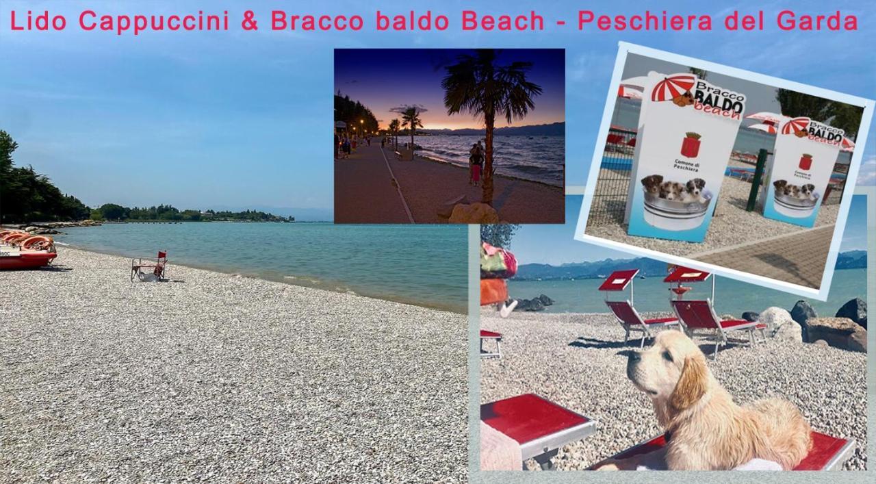 Apartment Casa & Joy Peschiera del Garda