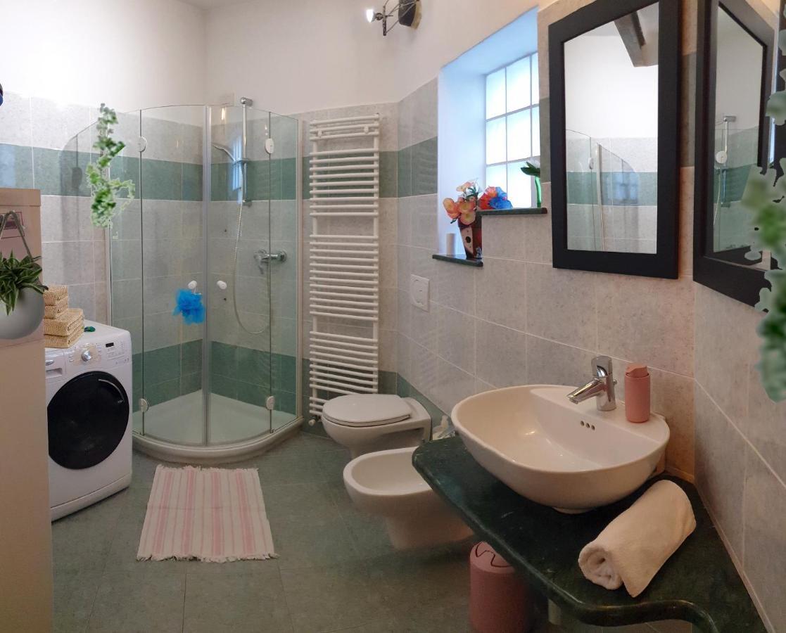 Casa & Joy Appartement Peschiera del Garda