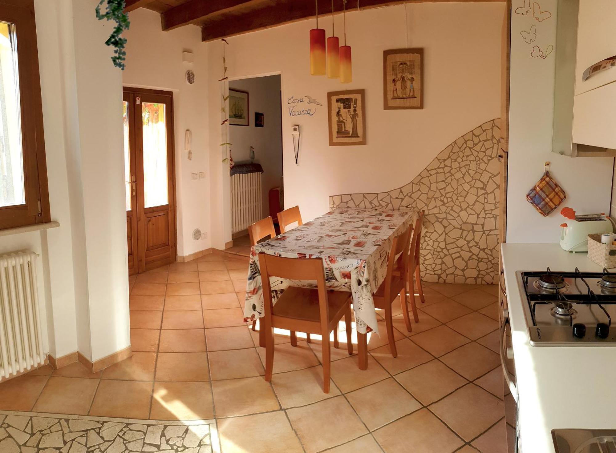 Casa & Joy Appartement *