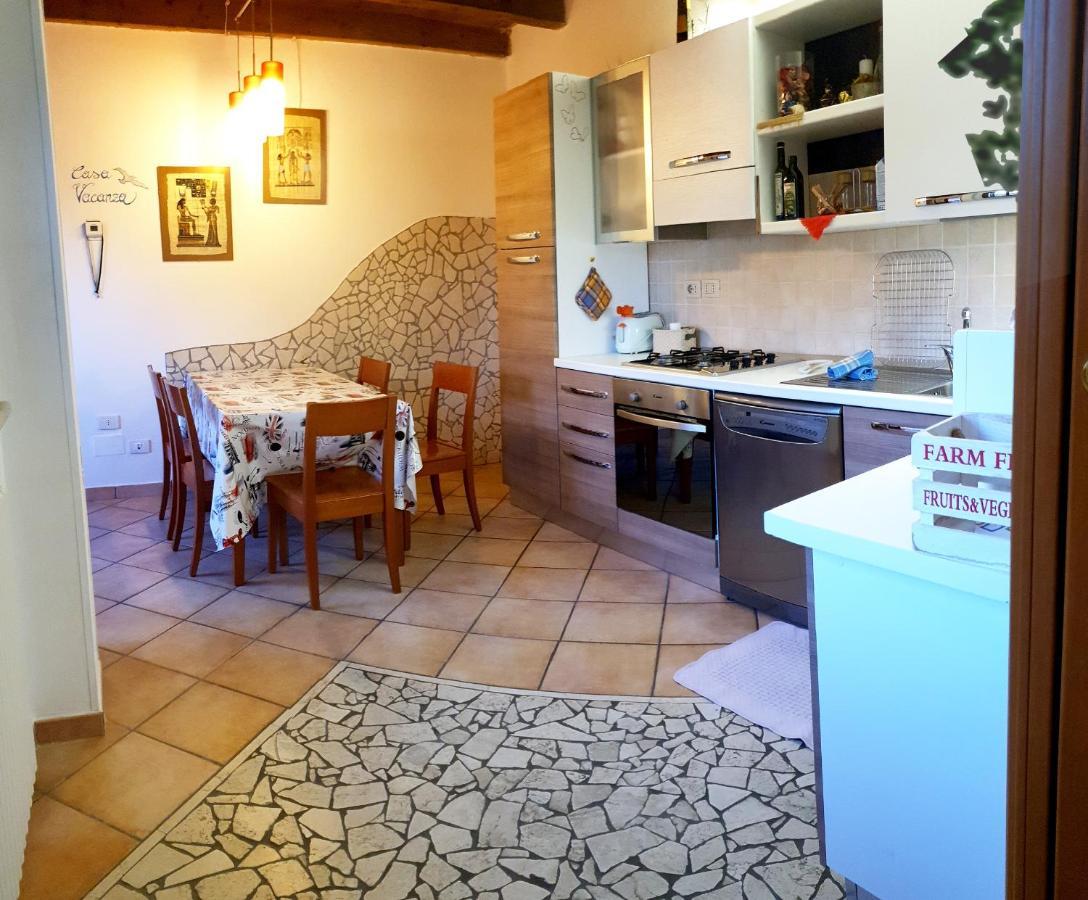 Casa & Joy Apartment