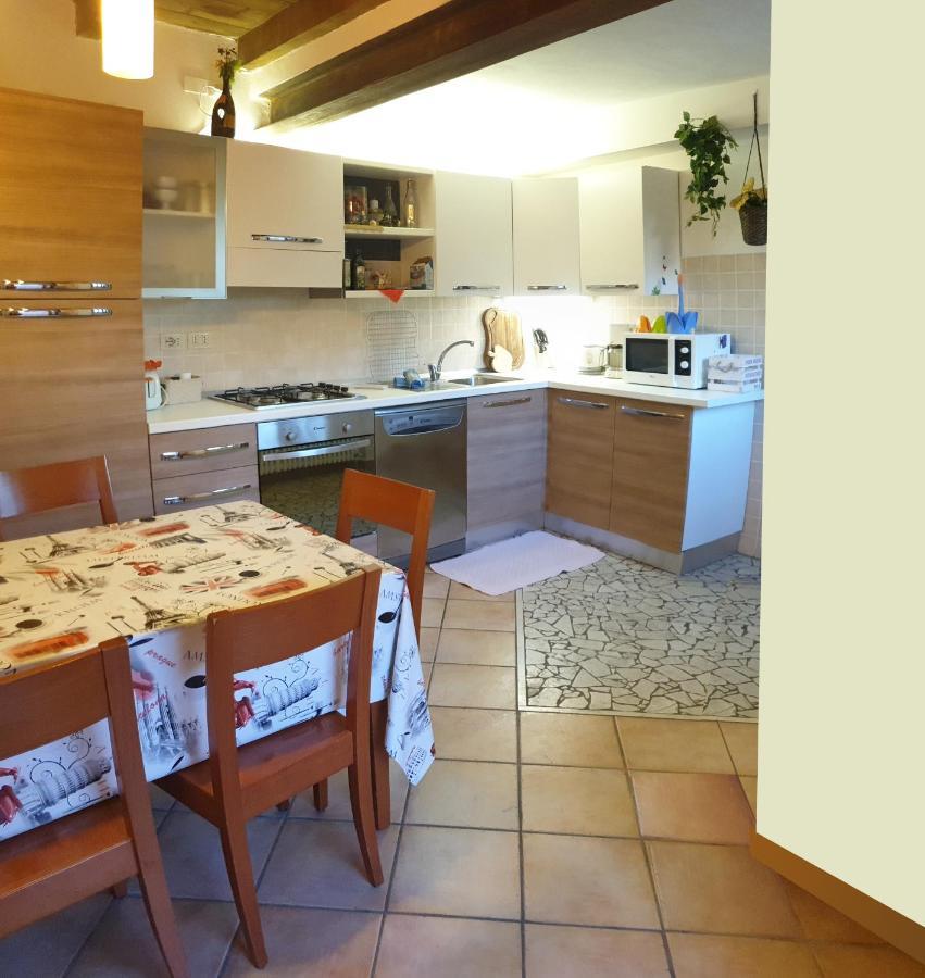 Appartement Casa & Joy