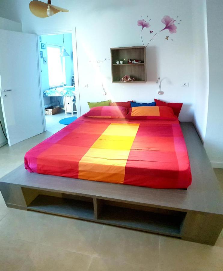 Apartment Casa & Joy Peschiera del Garda