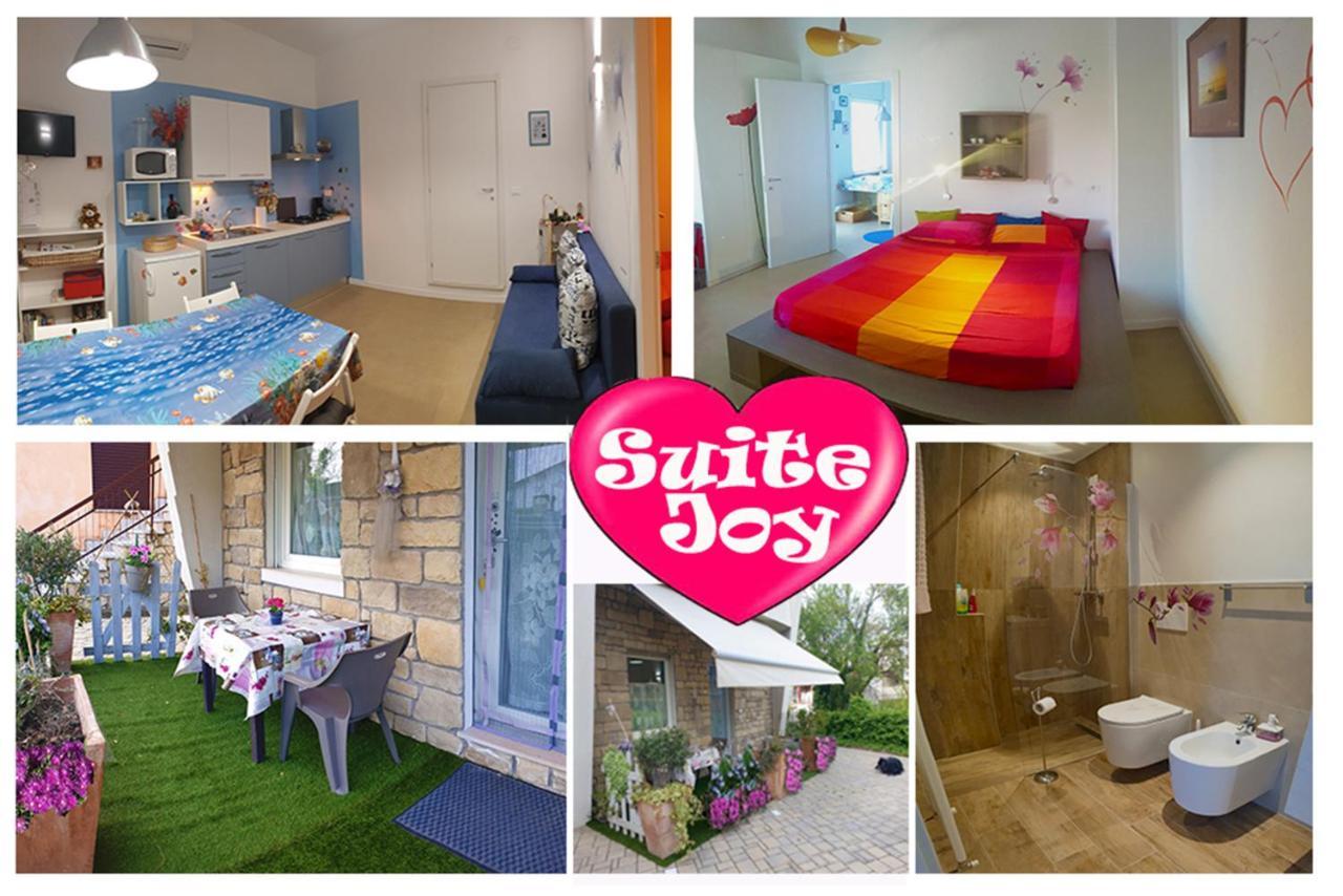 Casa & Joy Apartment Peschiera del Garda
