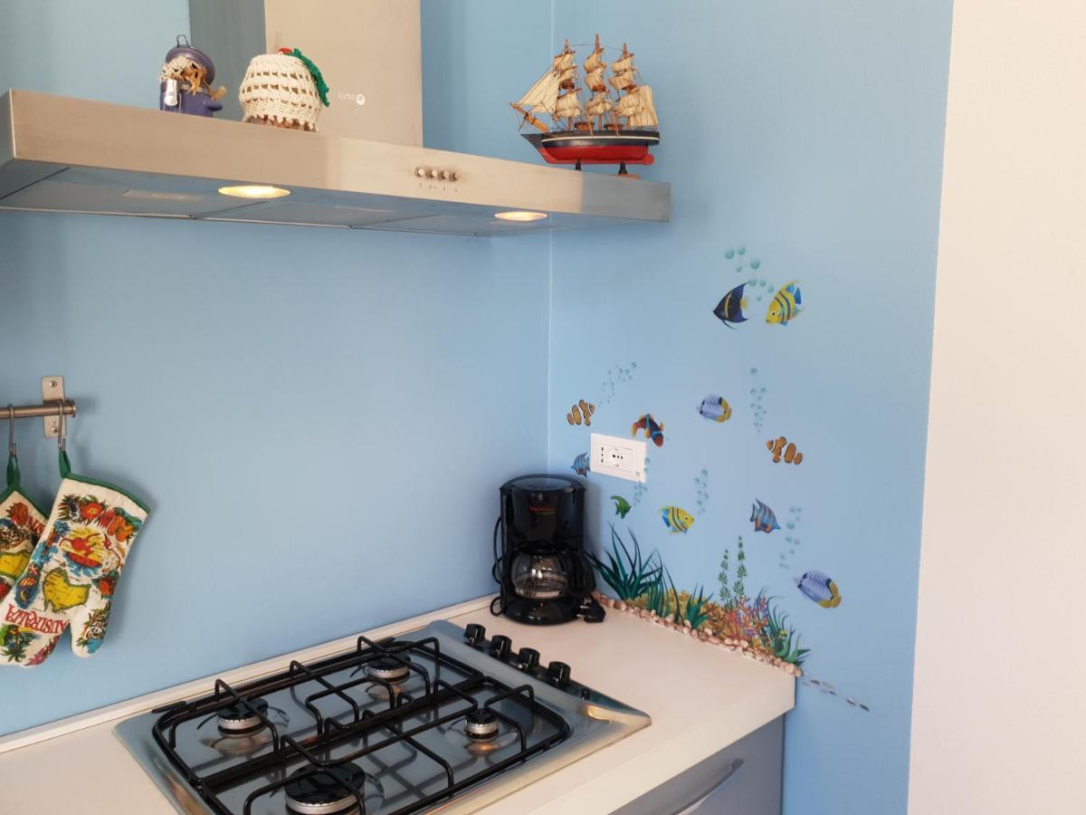 Casa & Joy Apartment *