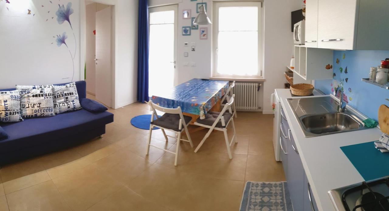 Casa & Joy Apartment *