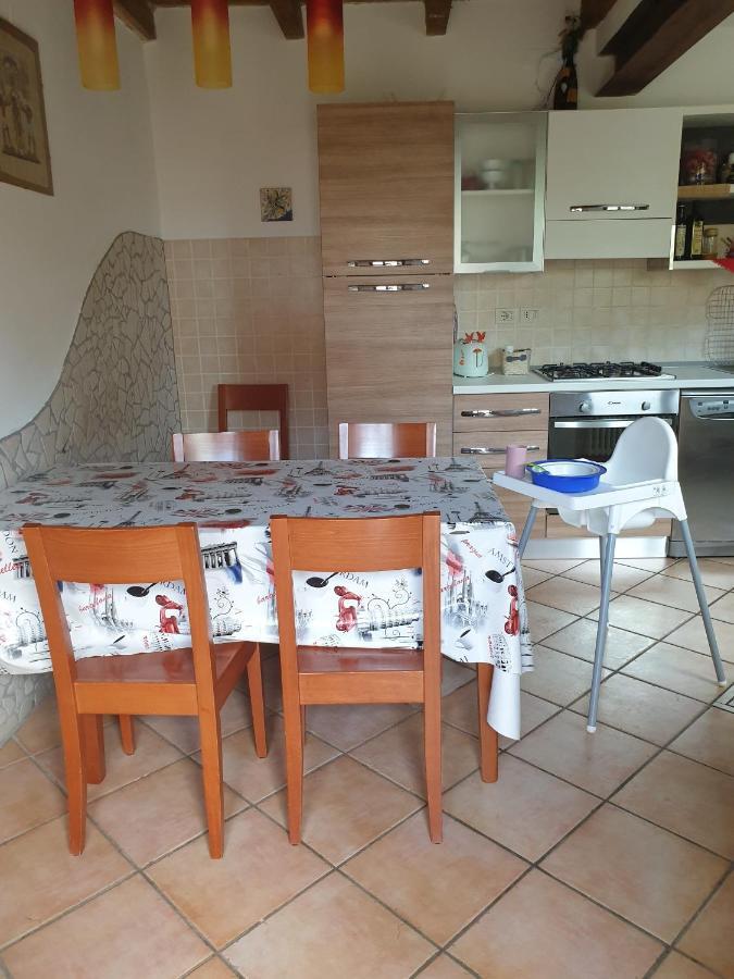 Apartment Casa & Joy Peschiera del Garda