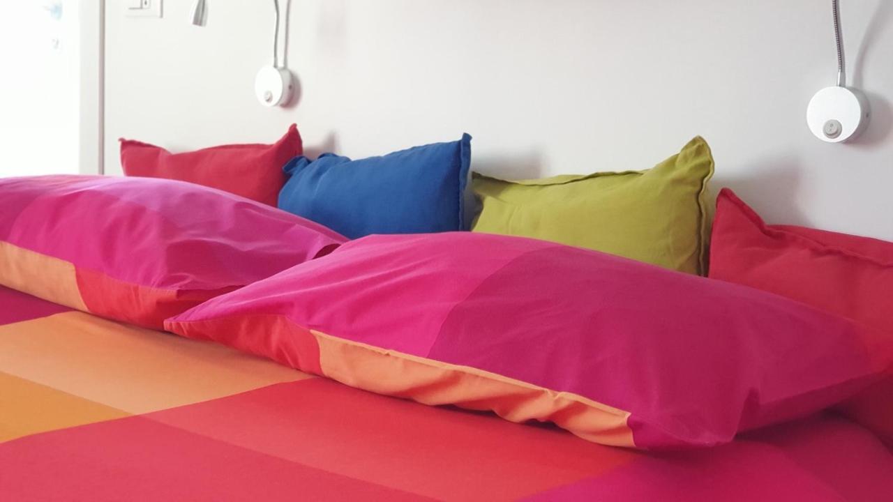 Casa & Joy Appartement *