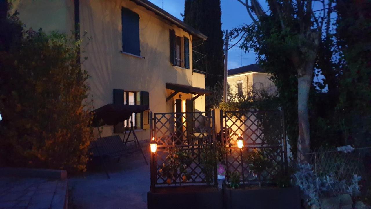Casa & Joy Appartement *