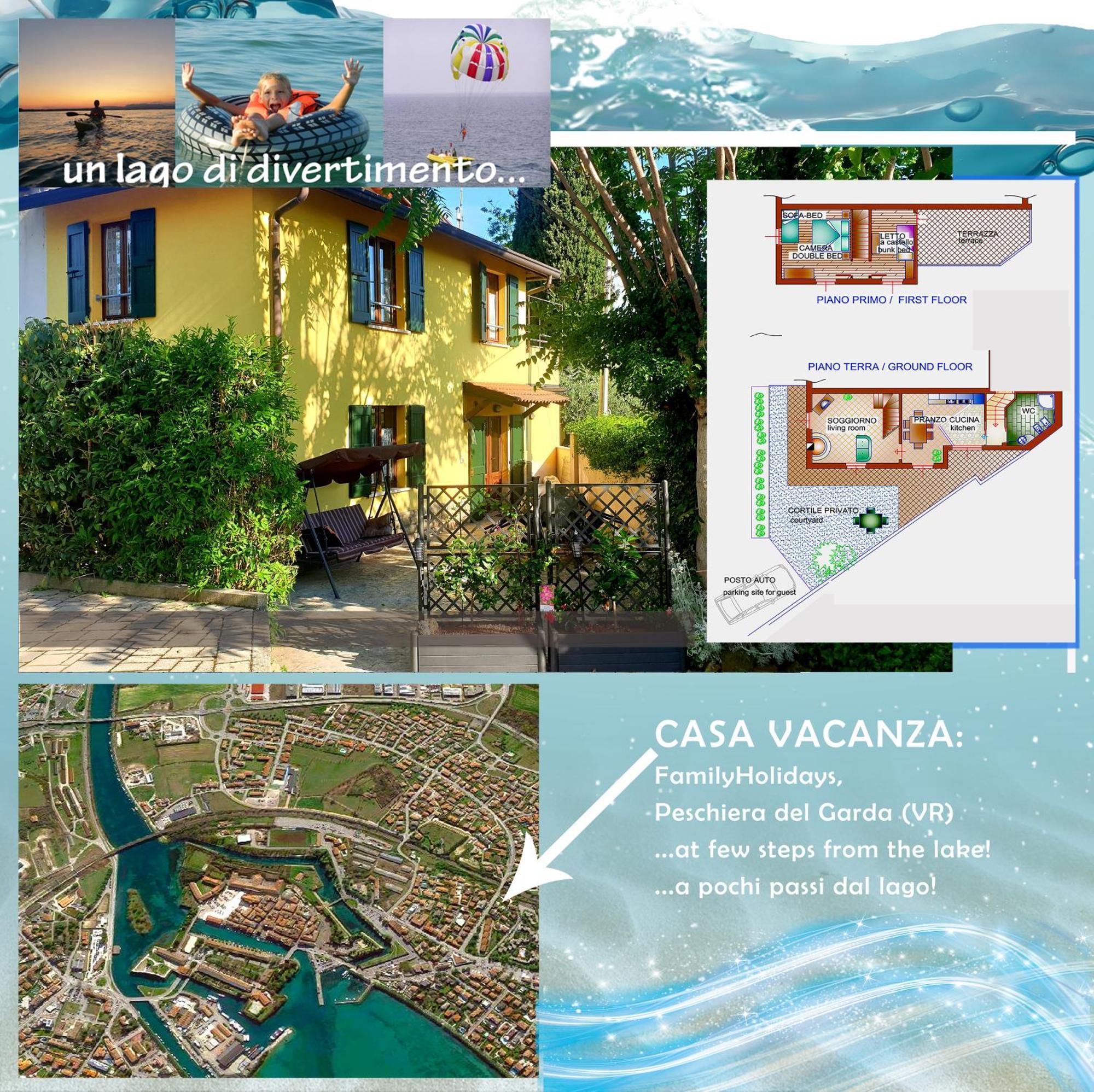 Casa & Joy *