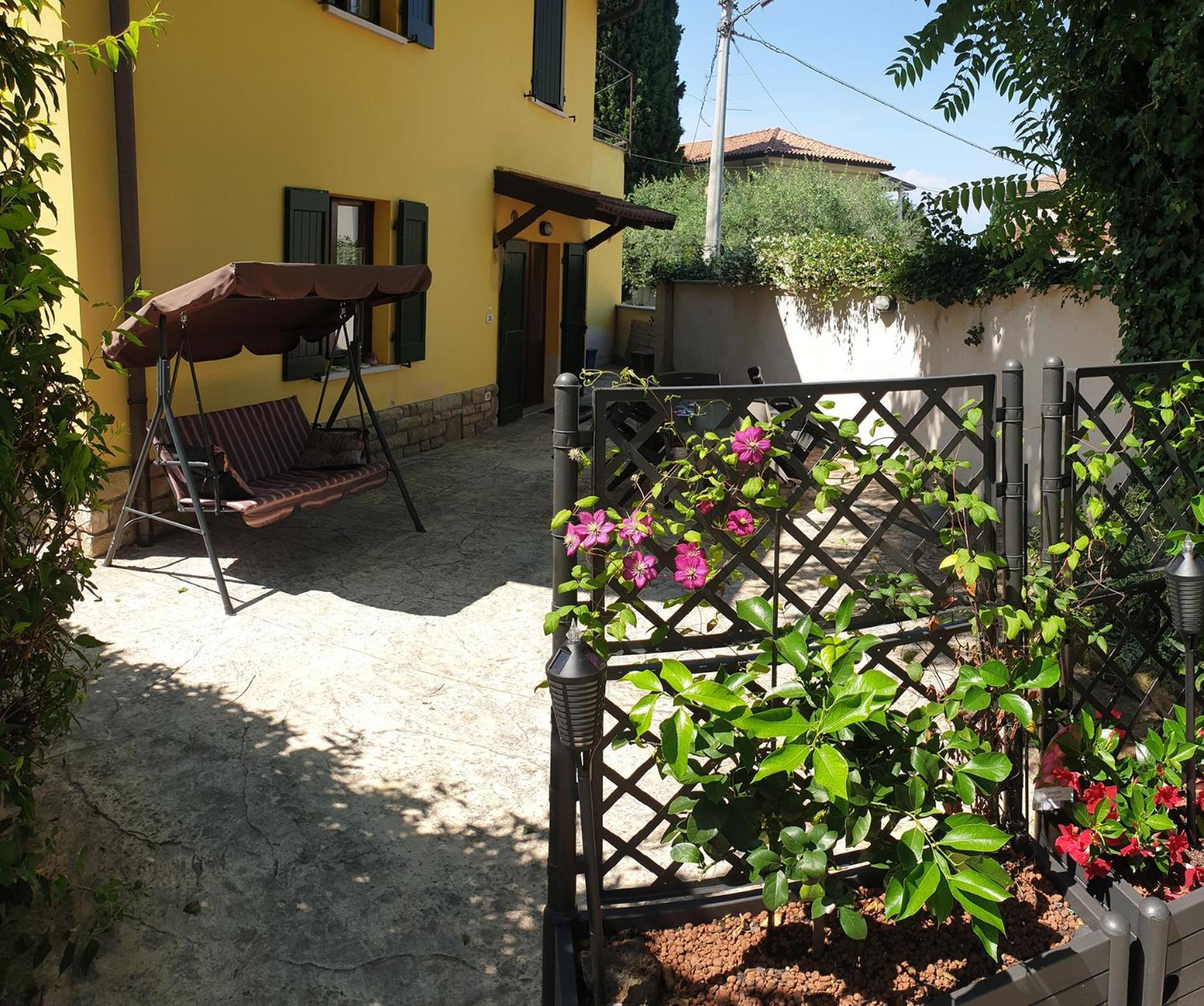 Apartment Casa & Joy Peschiera del Garda