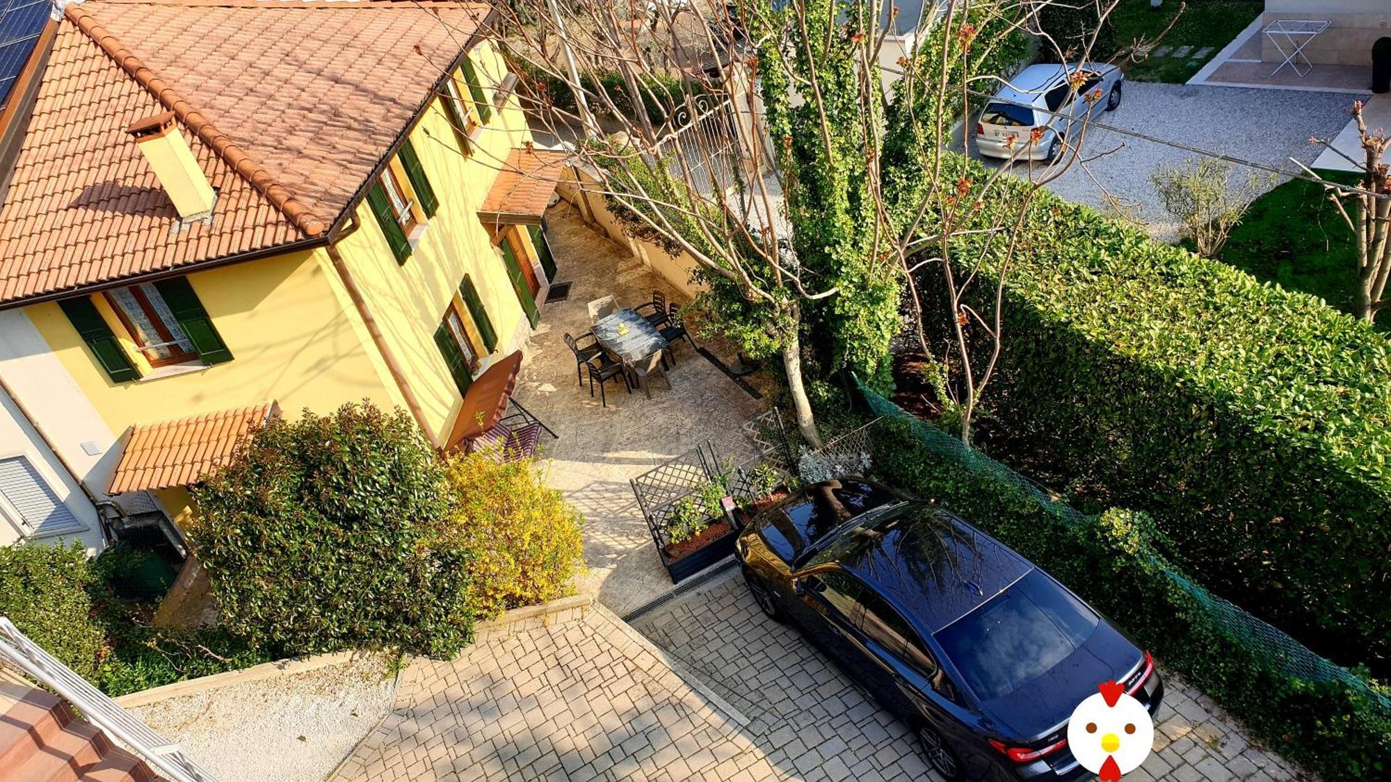 Casa & Joy Appartement *