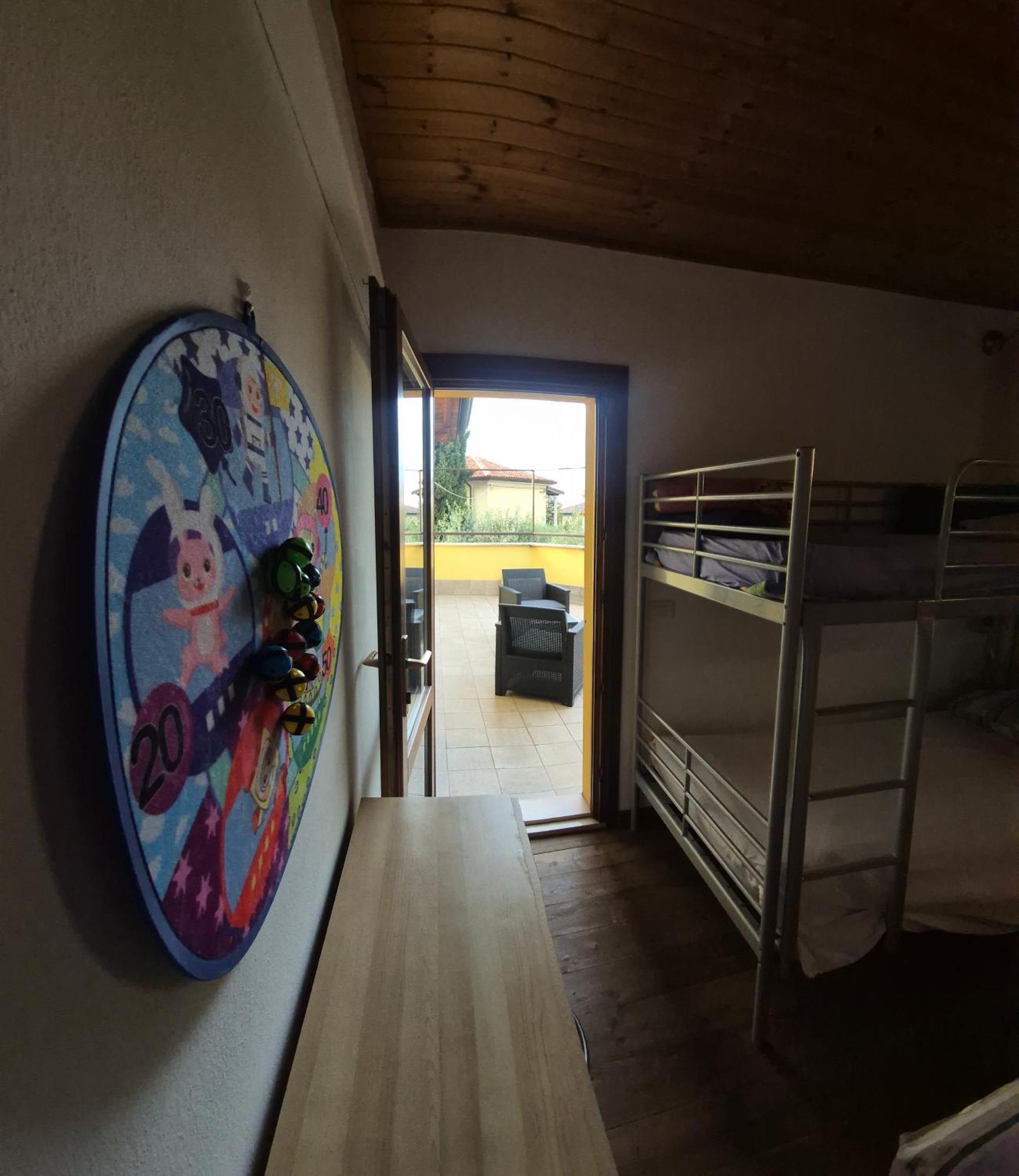 Casa & Joy Apartment *