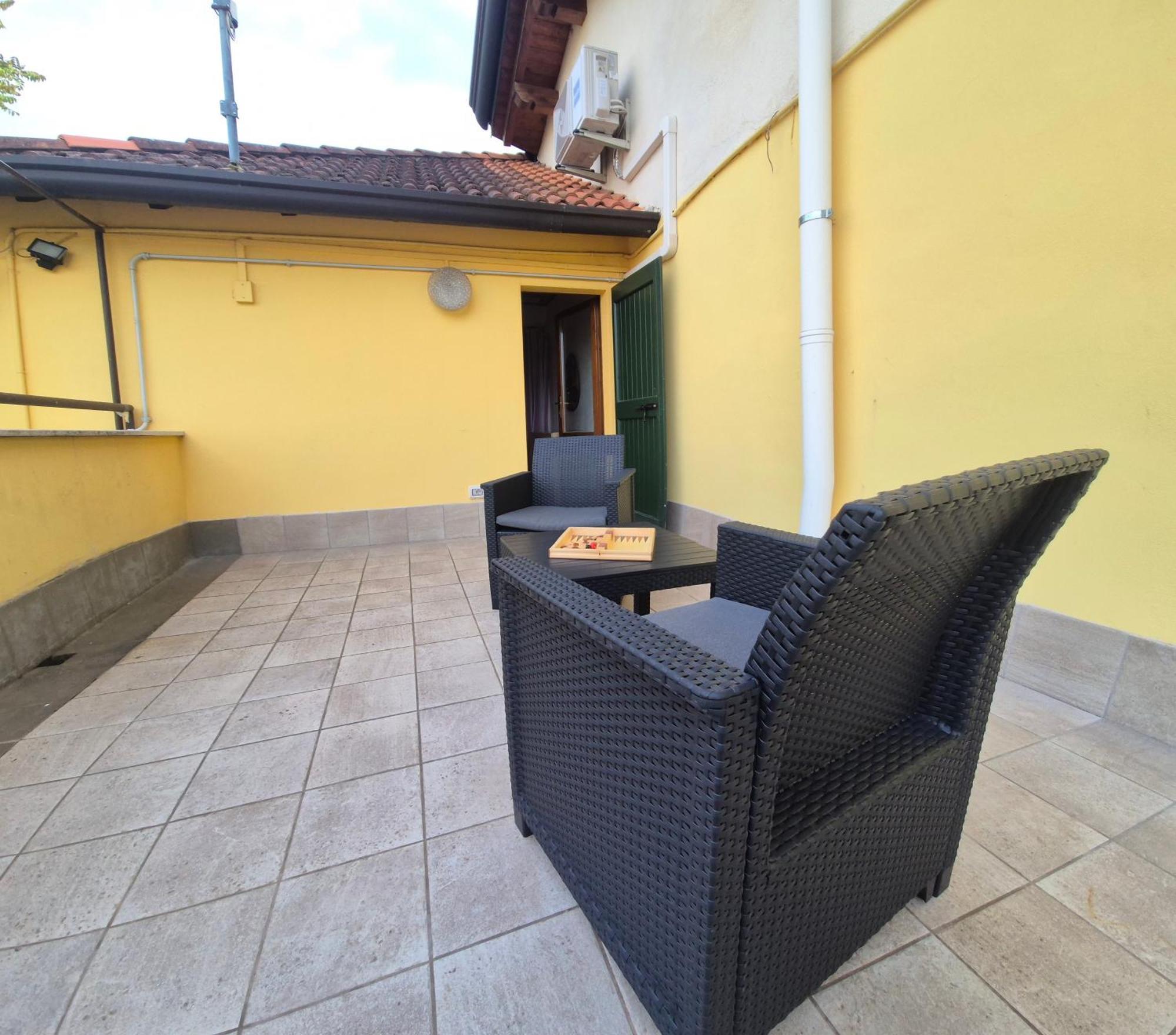 Appartement Casa & Joy